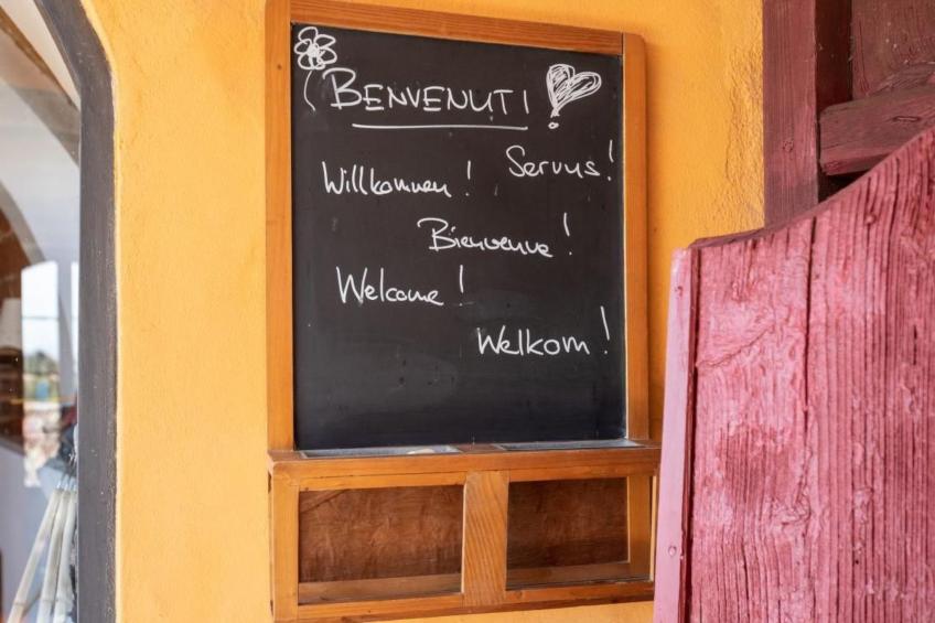 Villa Pesce,Dolcetto - foto 13