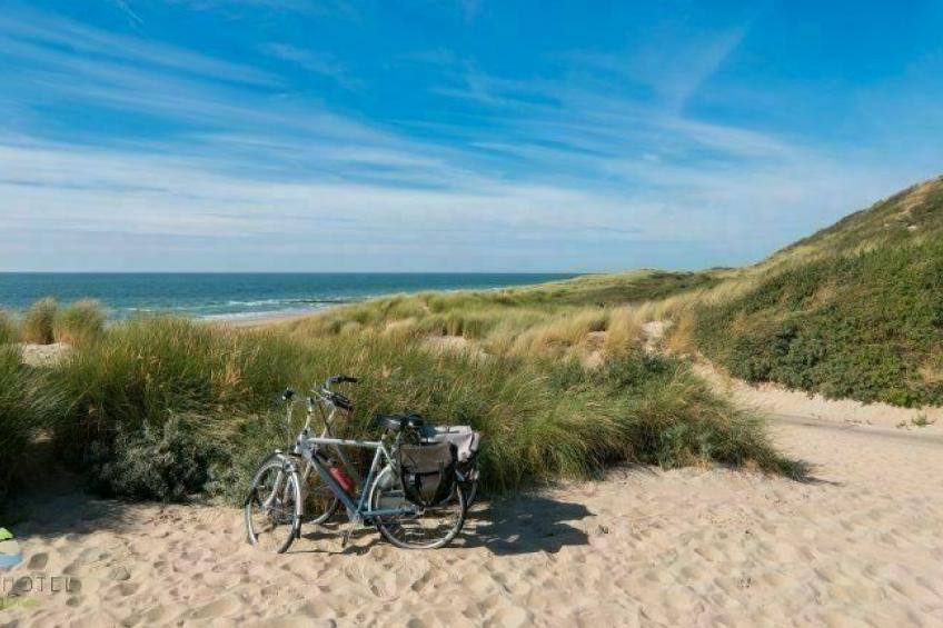 Appartement - Borne 56a | Zoutelande - foto 28