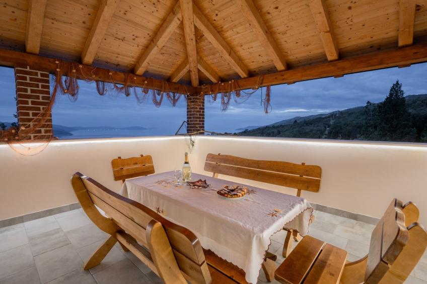 Villa Antonia - foto 22