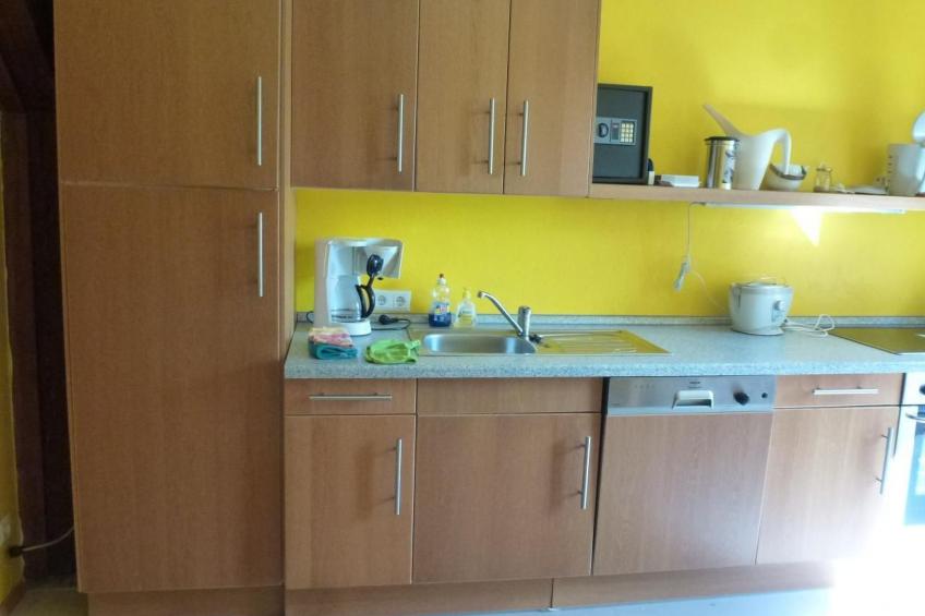 hist. Schafscheune - foto 27