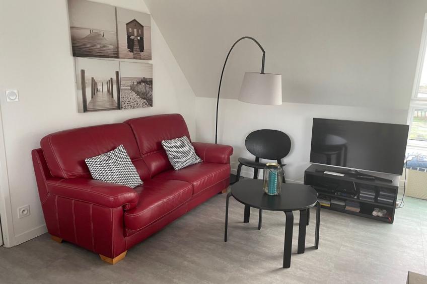 "Tromeal Lasalle" blick auf das Meer. Mit 4 Sternen klassifiziert - foto 9