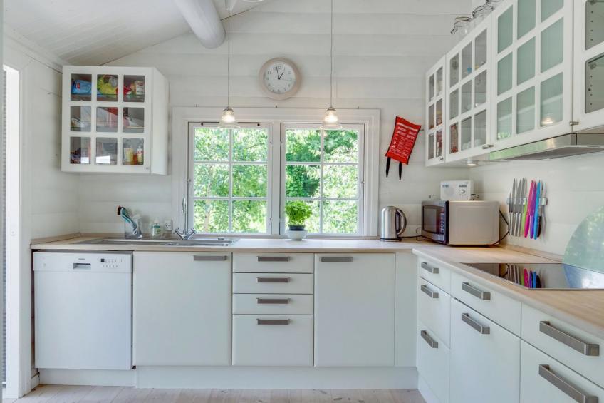 "Ottil" - 1km from the sea in Sealand - foto 24