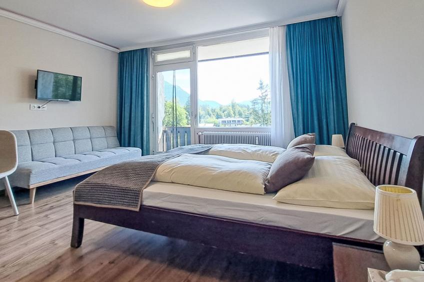 Wohnung 413 Bergblick - foto 11