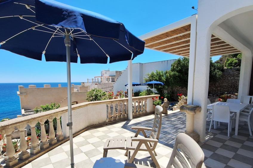 'Villa Rizzo' mit Terrasse - foto 28