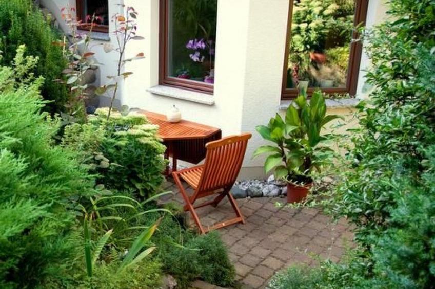 Fewo Ginkgo - foto 13