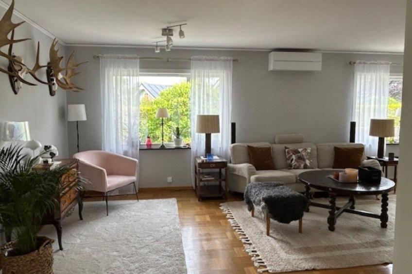 "Villa in Trosa" mit Whirlpool - foto 15