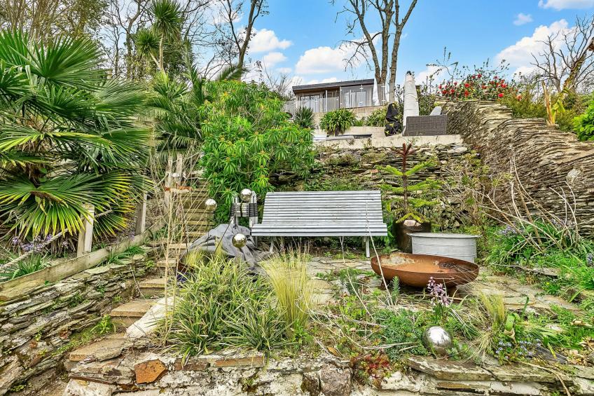 Garden Cottage in Fowey - foto 11