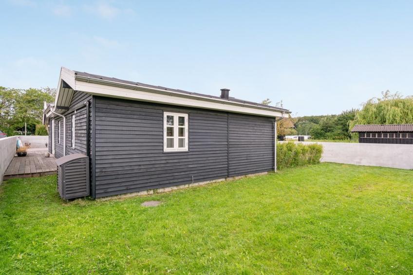 "Gunlef" - 50m from the sea in Funen - foto 4