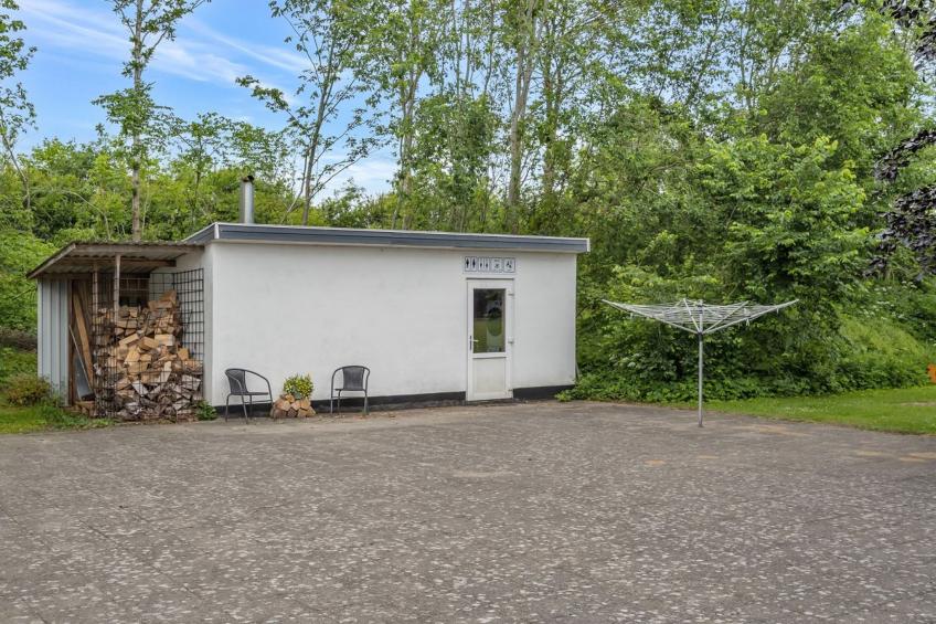 "Skarthi" - 20km from the sea in Western Jutland - foto 10