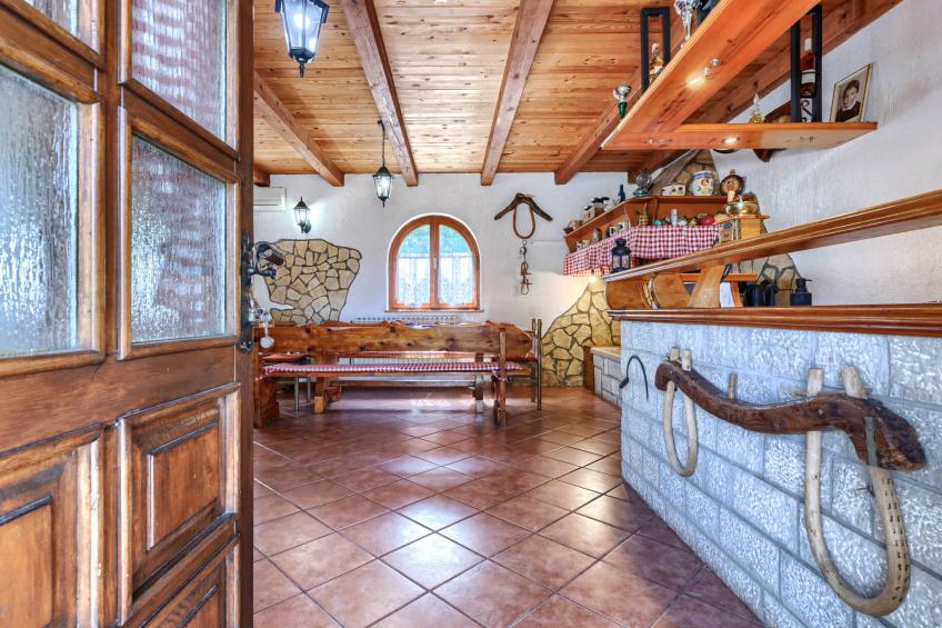 Haus Cekic (ROJ506) - foto 21