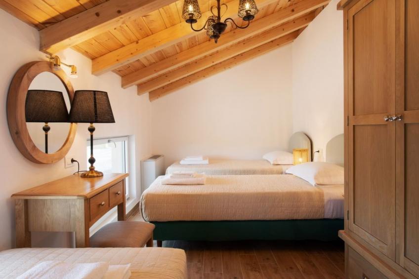 Aneli Luxury Villas, Villa Semeli 7 Schlafzimmer - foto 34