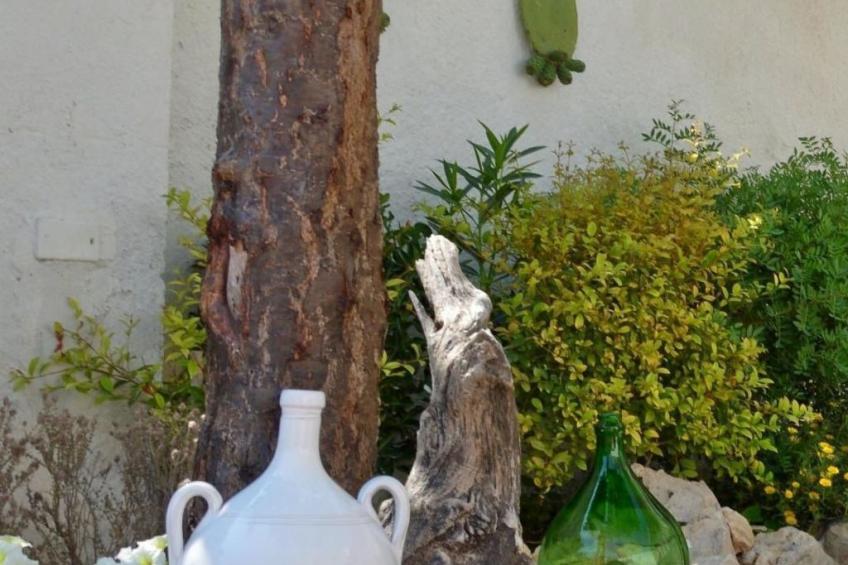 Il Fico - ganz in der Nähe des Meeres - foto 6