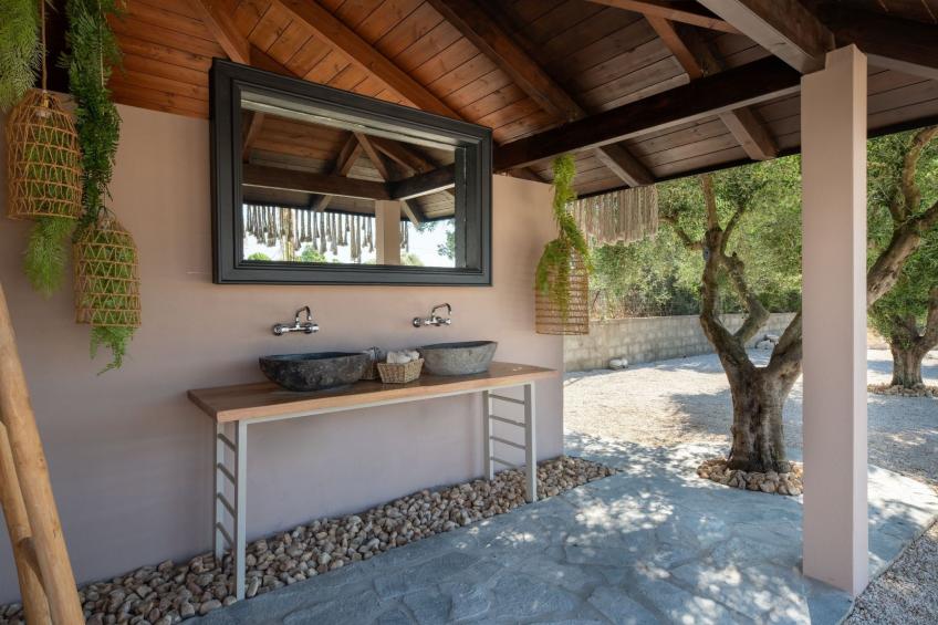 Ferienvilla 'Summer Wind Mansion - foto 41