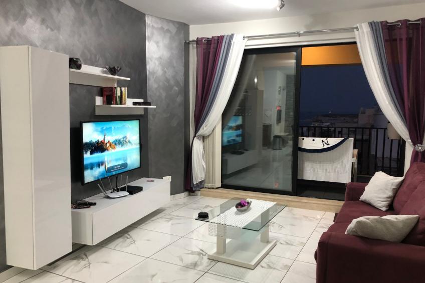 Gemütliche Ferienwohnung mit Meerblick - foto 14