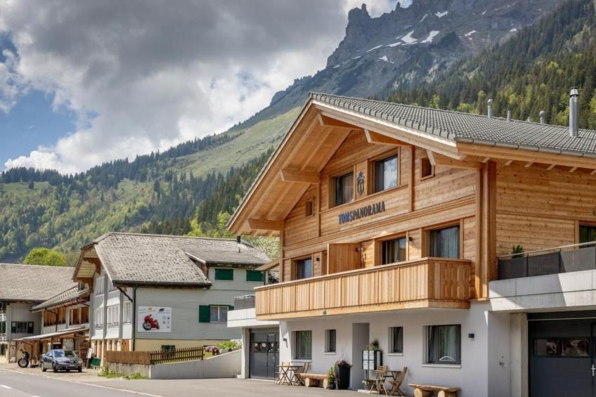 Tomspanorama - foto 20