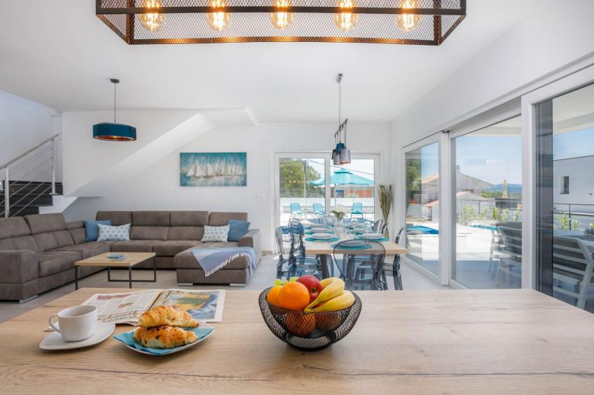 Ferienvilla "Lea Magdalena I" mit Whirlpool - foto 17