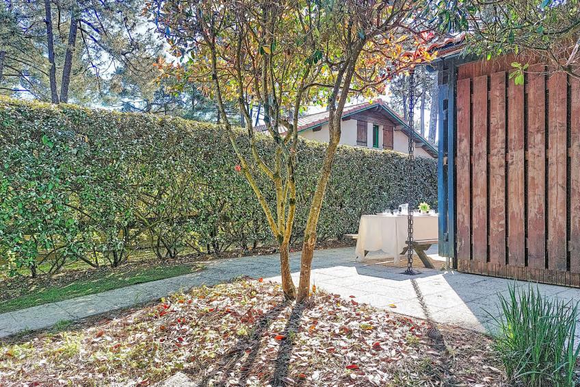 Les Jardins de Lacanau - foto 26