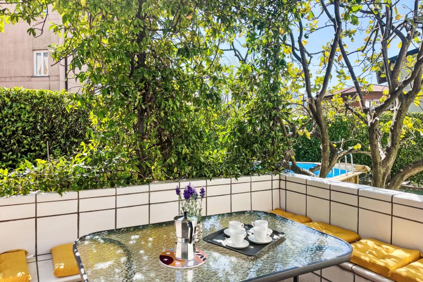 Villa Giulia (DER160) - foto 11