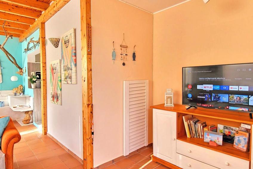 Casa la Isla in Tarajalejo mit Garten und WiFi - foto 22