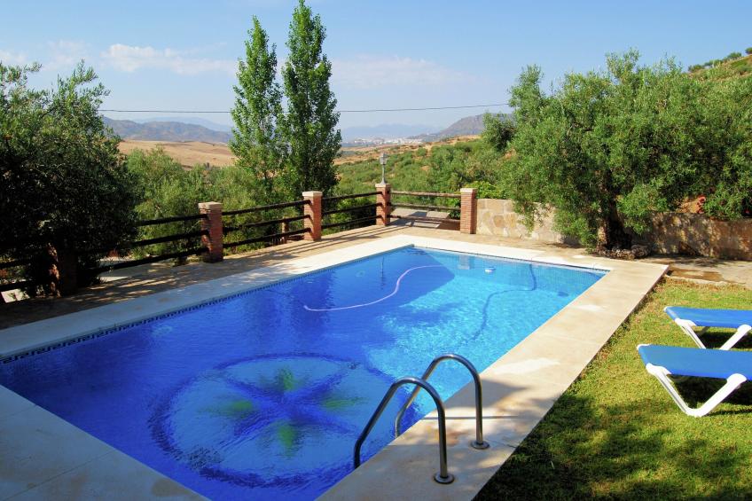 Casa Los Olivos - foto 15