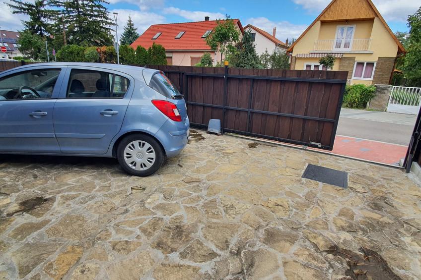 Holiday house in the center, just 100 meters from the beach - BF-CTND - foto 18