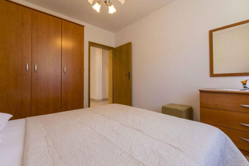 Vakantiewoning met wifi en parkeren - VW-VDYBK - foto 103