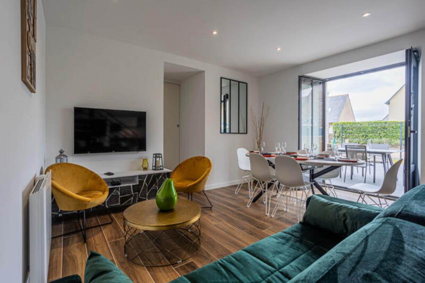 Maison à Perros-Guirec