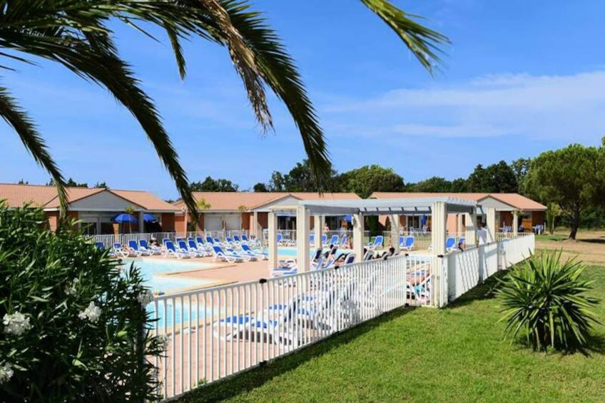 Résidence Odalys Côté Canal - foto 19