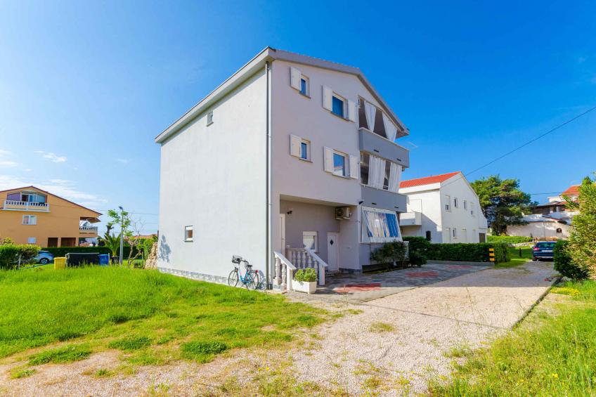 Vakantiewoning bij de zee - VW-KD6HK - foto 13