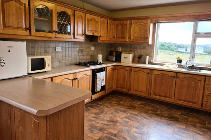 Mobil Home - Bungalow - Cottage à Screebe Galway - foto 6