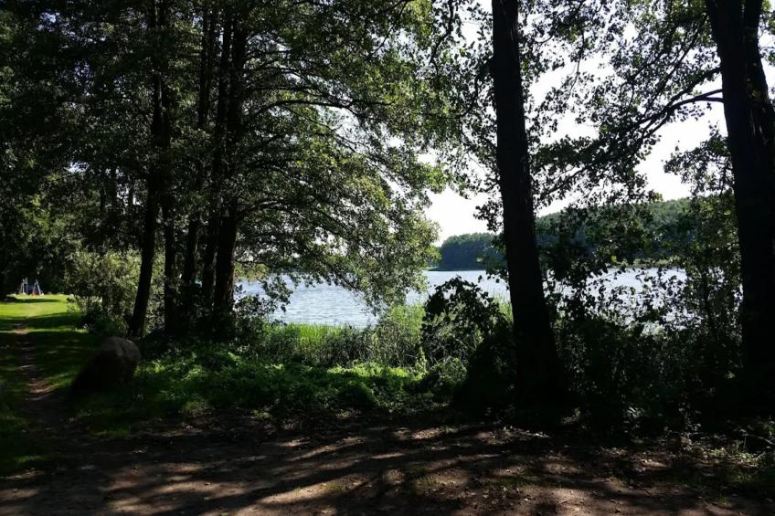 Nr4 Müritzsee 2 Personen - foto 33