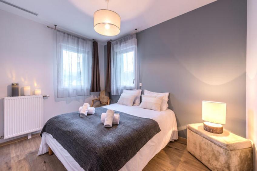 Maison à Saint-Jorioz - foto 8