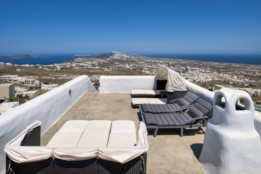 Villa Santa Croce - foto 32