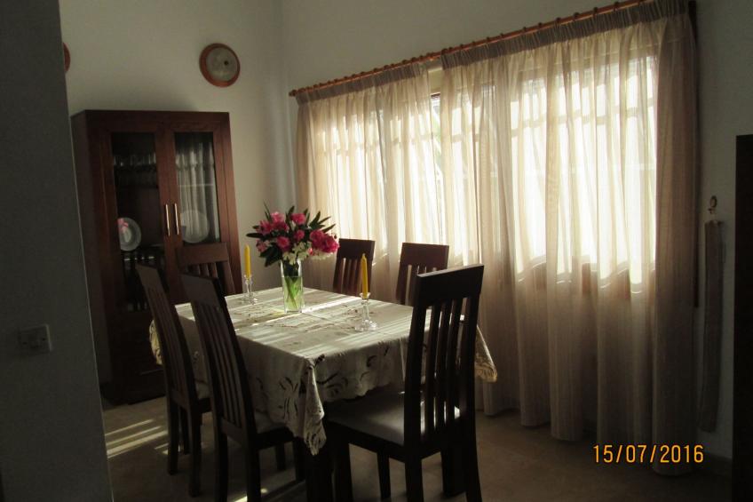 Wohnung "la Palmera" mit privatem Garten - foto 9