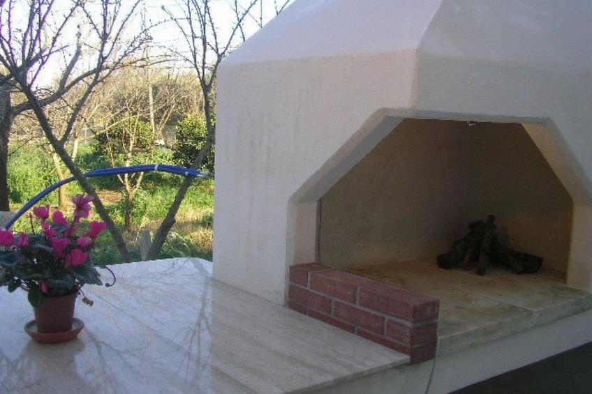 Kleine Villa mit geschlossenem Garten in Parabita - foto 23