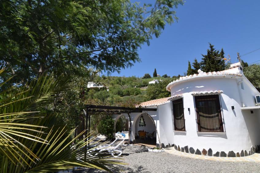 Finca El Corinto - Ein verwunschener Ort - foto 26