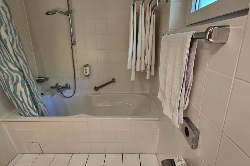 mit Garten im Naturpark Südeifel - foto 9