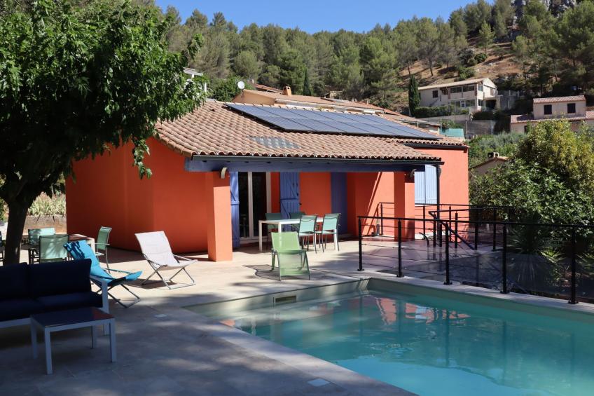 Im Herzen der Provence