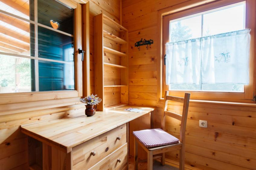 IDEAL FÜR FAMILIEN, PAARE UND NATURLIEBHABER - foto 26