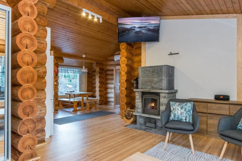 Maitoniemi - foto 13