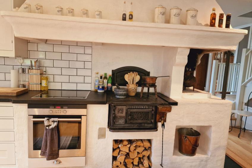 Villa mit Whirlpool - foto 8