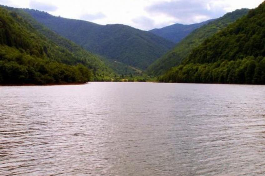 Casa Crina in Karpaten-Dorf in Siebenbürgen - foto 56