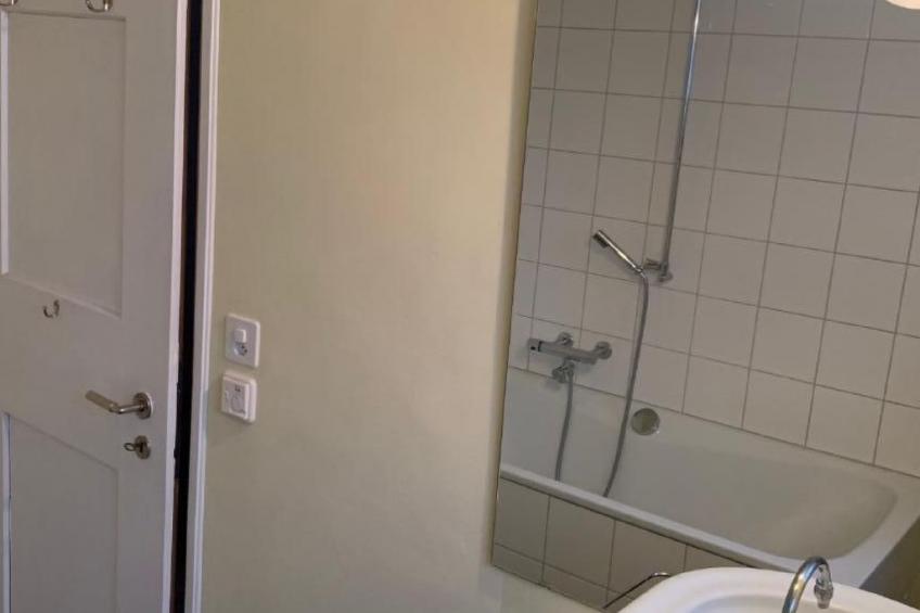 Chalet Mahli in Saas bei Klosters - foto 19