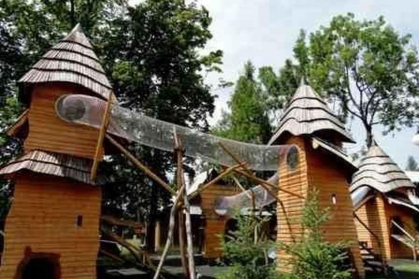 Wohnung Giewont mit Schwimmbad - foto 39