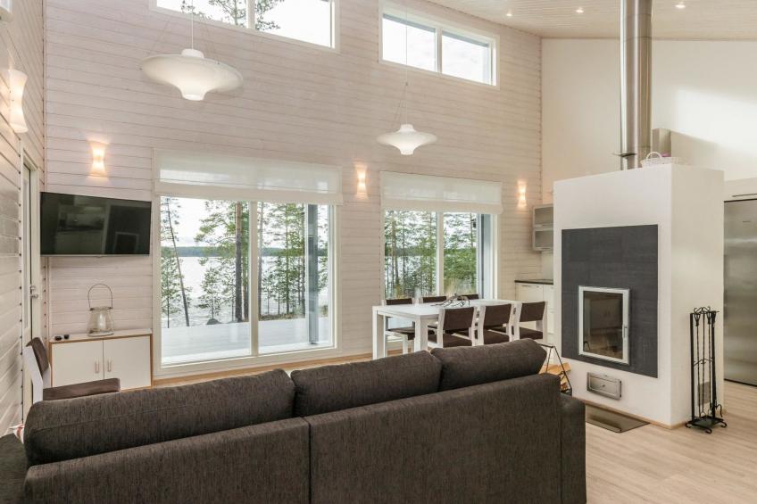 Villa saunaniemi - foto 11