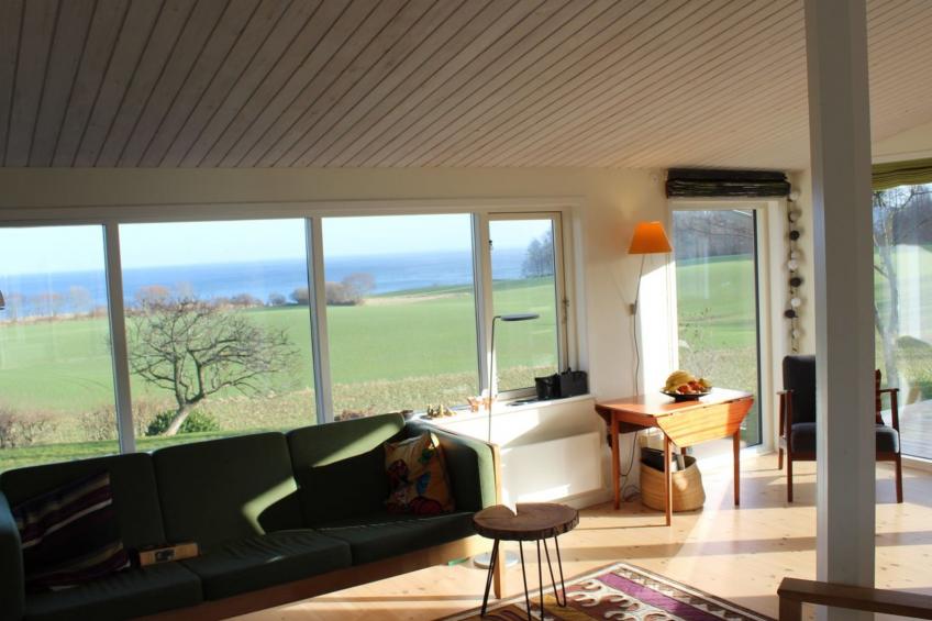 "Hoimar" - 400m from the sea in SE Jutland - foto 10