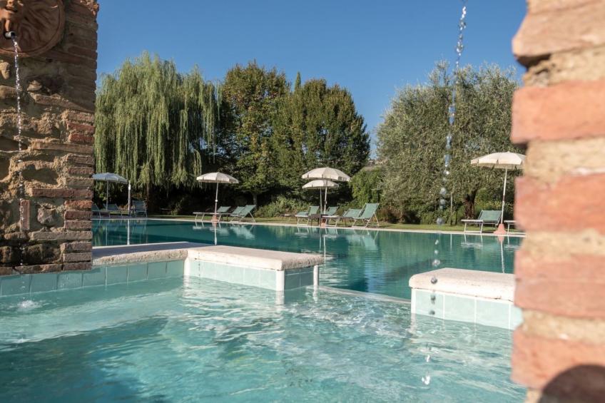 Wohnung Certaldo - foto 20