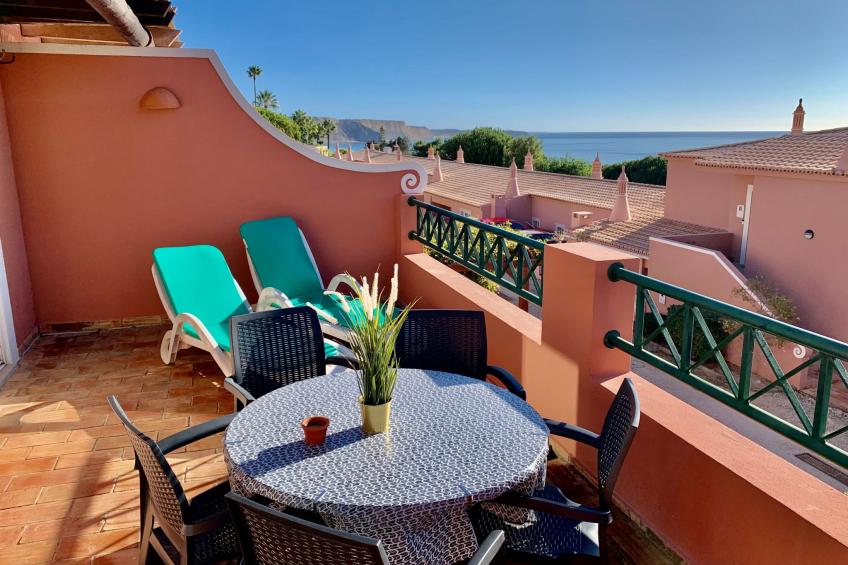 Casadaluz 86 maison vue mer à praia da luz - foto 9