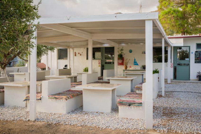 Wohnung mit Meerblick, Kreta, Ierapetra - foto 54