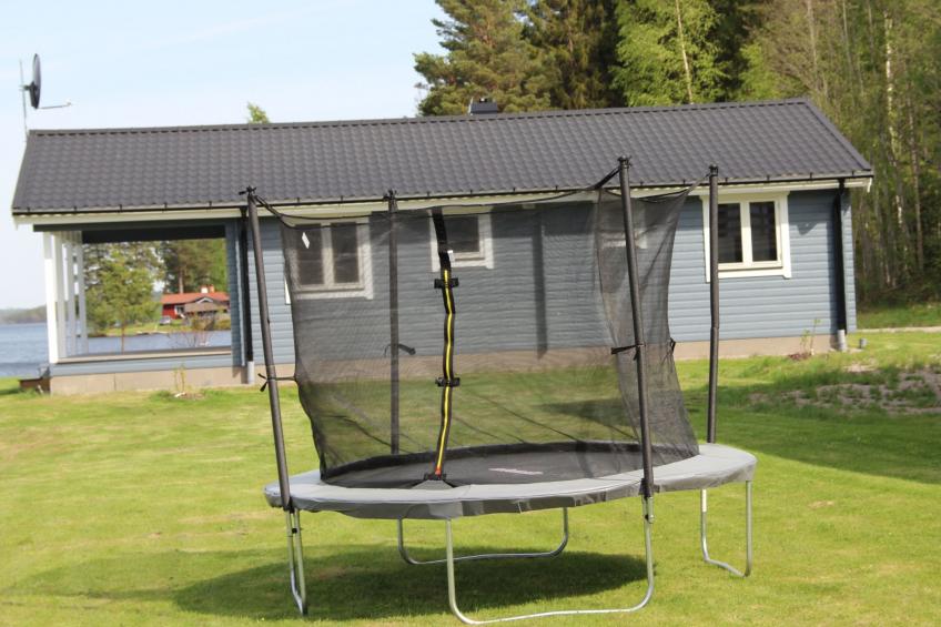 Lakeview Houses Schweden 1 - foto 25